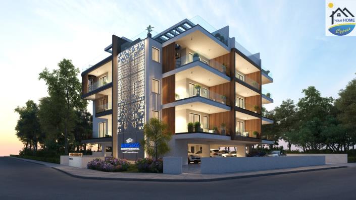 Image No.16-1 Bed Apartment for sale