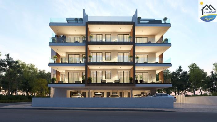 Image No.17-1 Bed Apartment for sale