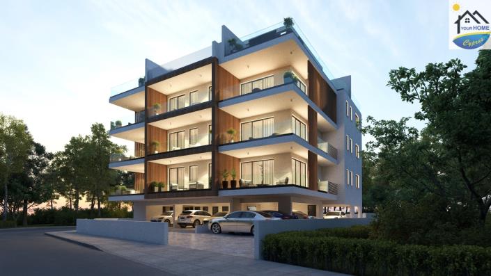 Image No.18-1 Bed Apartment for sale