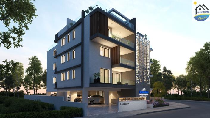 Image No.19-1 Bed Apartment for sale