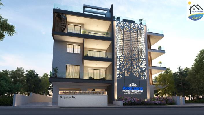 Image No.20-1 Bed Apartment for sale