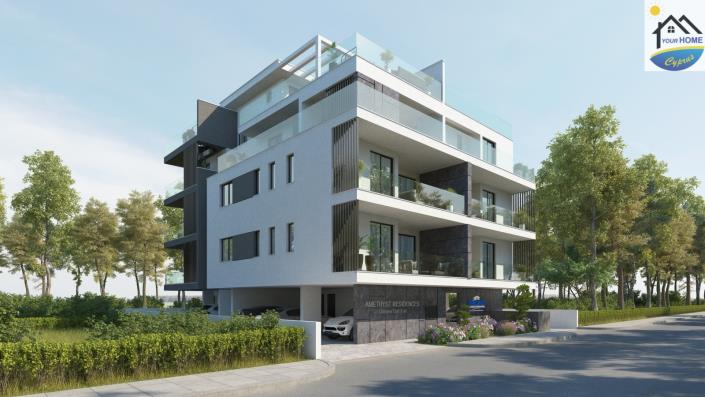 Image No.2-2 Bed Apartment for sale