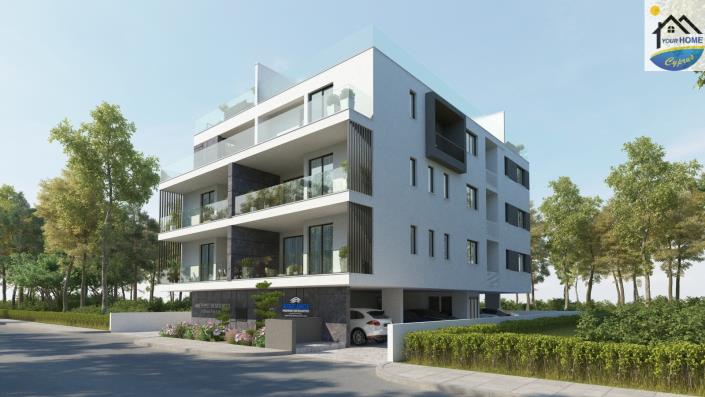 Image No.3-2 Bed Apartment for sale