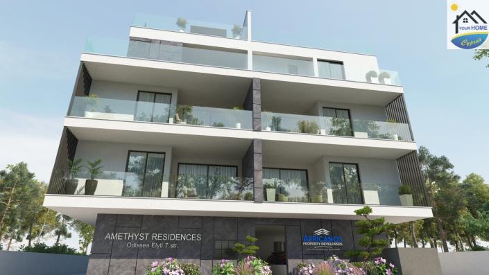 Image No.6-2 Bed Apartment for sale