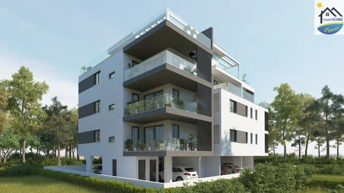 Image No.5-2 Bed Apartment for sale