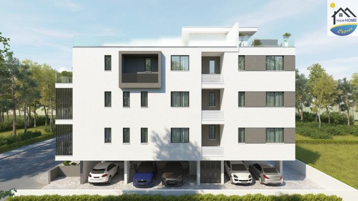 Image No.12-2 Bed Apartment for sale