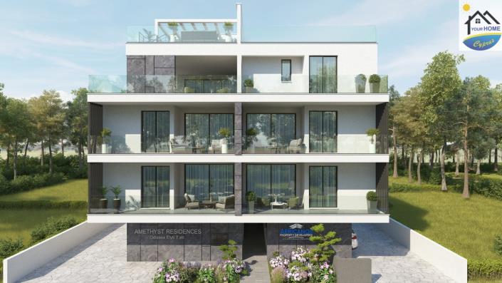 Image No.13-2 Bed Apartment for sale