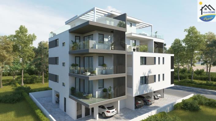 Image No.15-2 Bed Apartment for sale