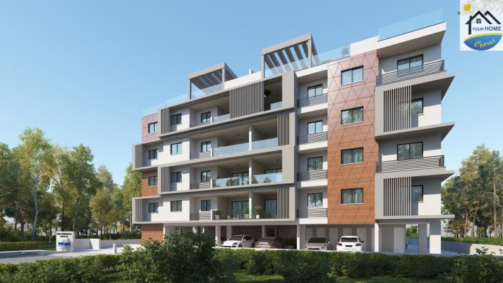 Image No.2-2 Bed Apartment for sale