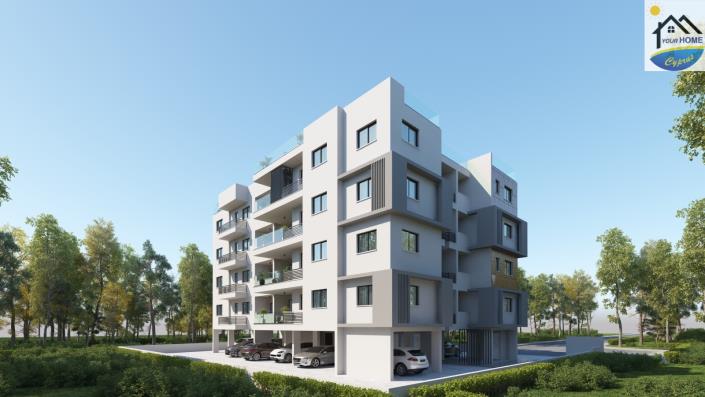 Image No.6-2 Bed Apartment for sale