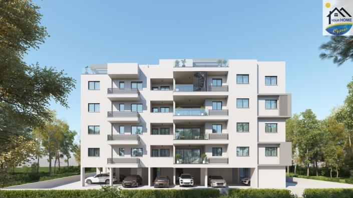 Image No.5-2 Bed Apartment for sale