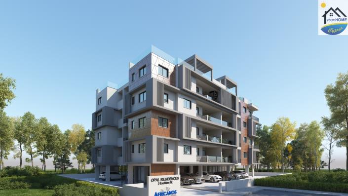 Image No.8-2 Bed Apartment for sale