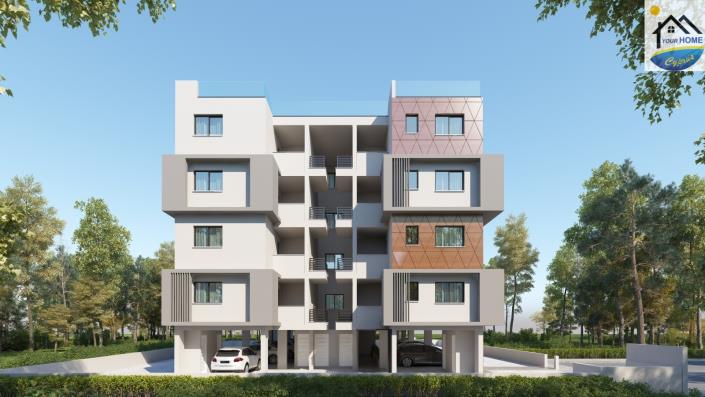 Image No.7-2 Bed Apartment for sale