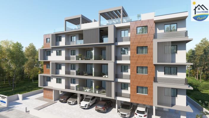 Image No.9-2 Bed Apartment for sale