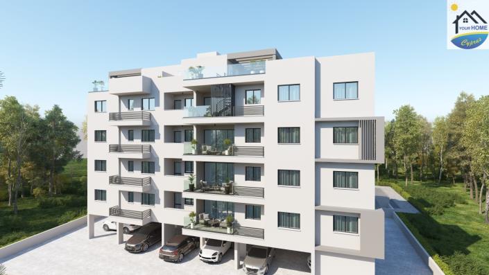 Image No.12-2 Bed Apartment for sale