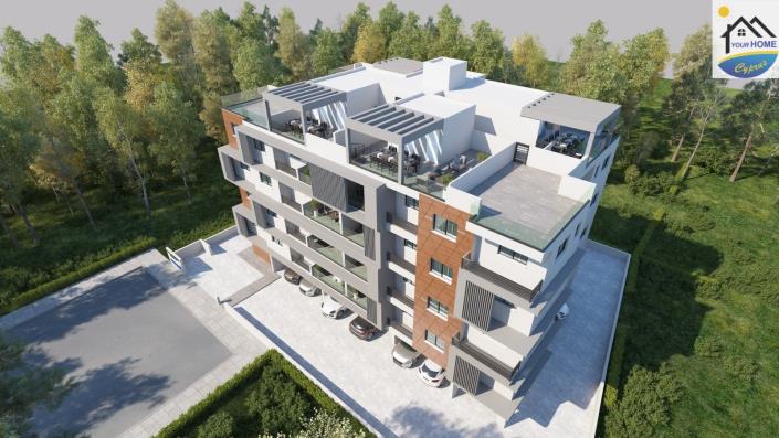 Image No.13-2 Bed Apartment for sale