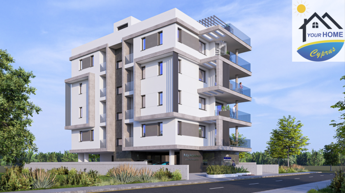 Image No.2-2 Bed Apartment for sale