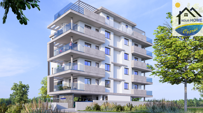 Image No.3-2 Bed Apartment for sale