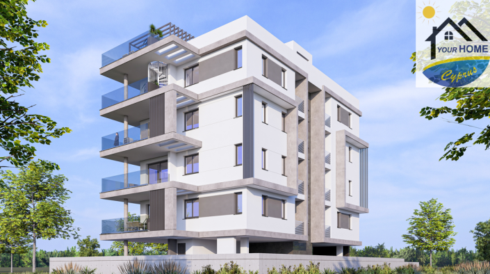 Image No.4-2 Bed Apartment for sale