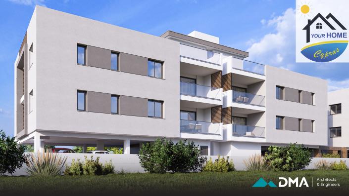 Image No.3-2 Bed Apartment for sale