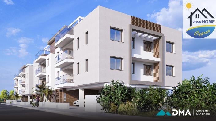 Image No.2-2 Bed Apartment for sale