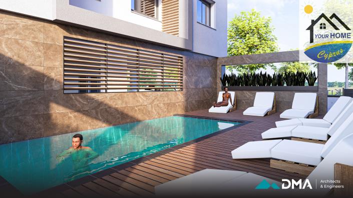 Image No.5-2 Bed Apartment for sale