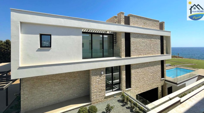 Image No.2-Villa de 3 chambres à vendre à Paphos