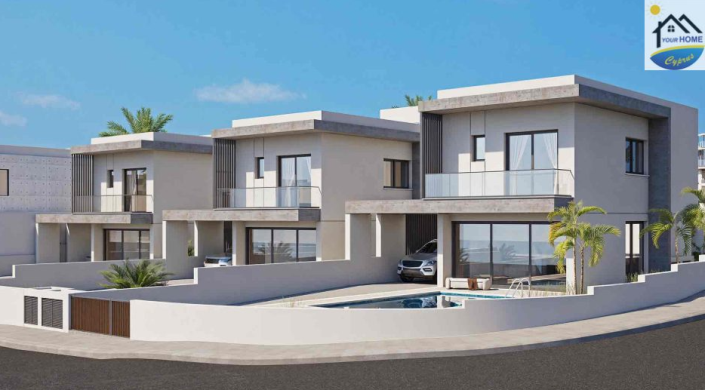 Image No.7-Villa de 3 chambres à vendre à Paphos