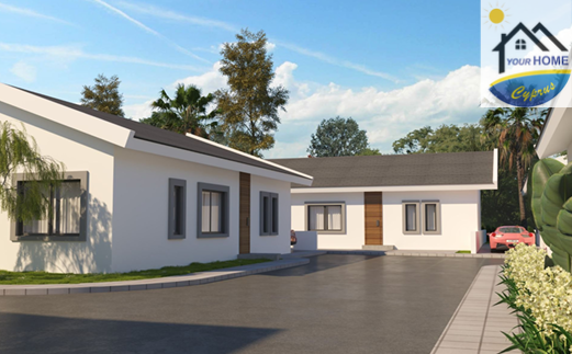 Image No.4-3 Bed Bungalow for sale