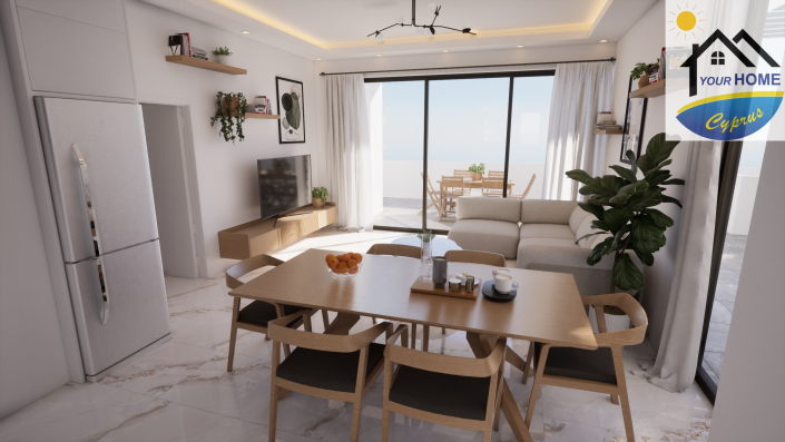 Image No.8-1 Bed Apartment for sale