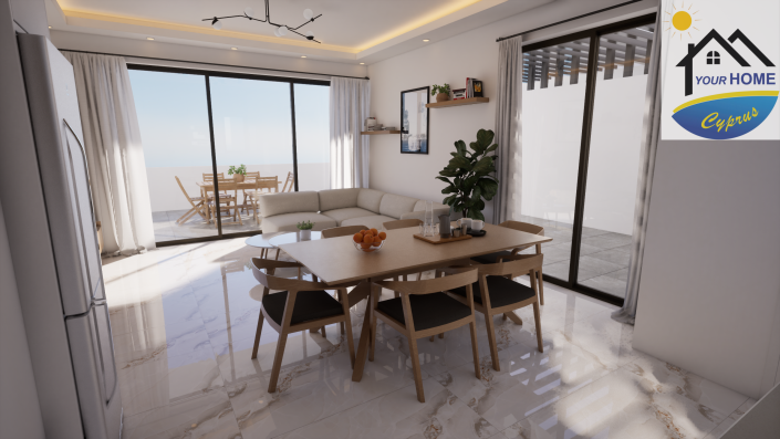 Image No.9-1 Bed Apartment for sale