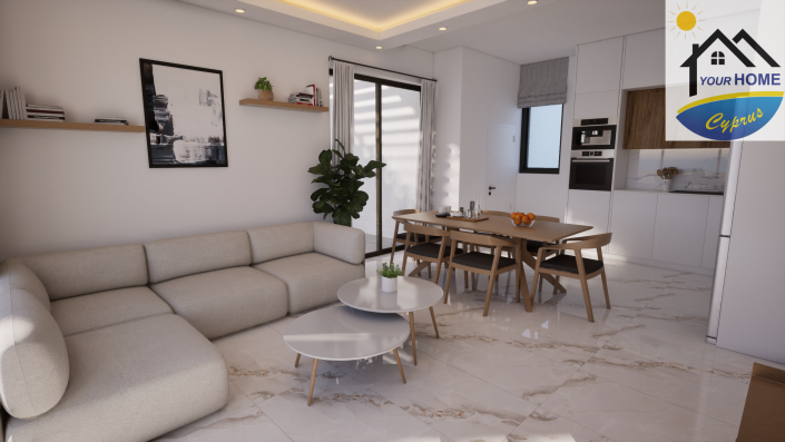 Image No.10-1 Bed Apartment for sale