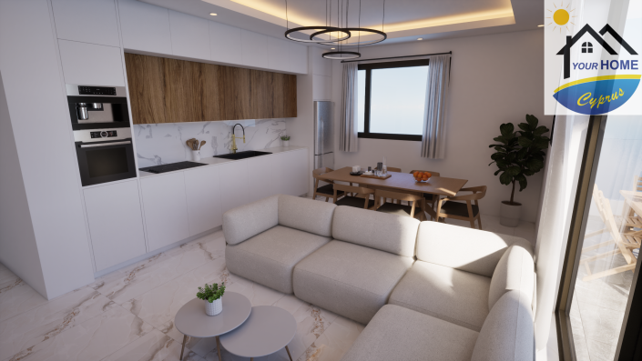 Image No.4-1 Bed Apartment for sale