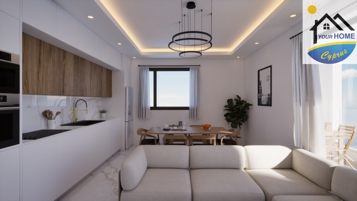 Image No.5-1 Bed Apartment for sale