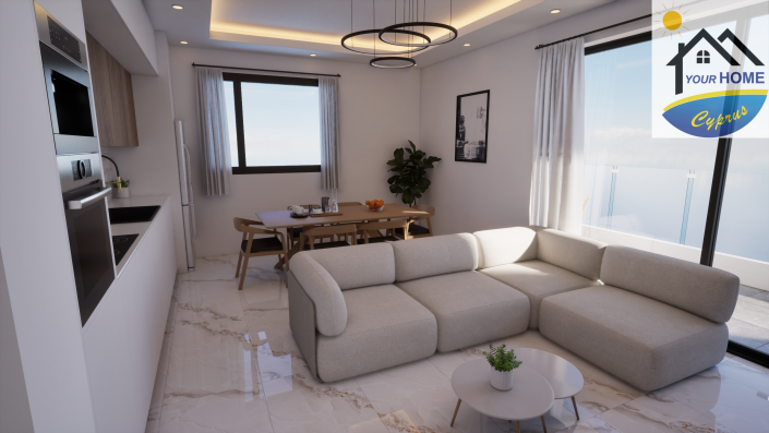 Image No.6-1 Bed Apartment for sale