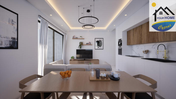 Image No.12-1 Bed Apartment for sale