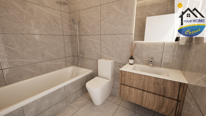 Image No.16-1 Bed Apartment for sale