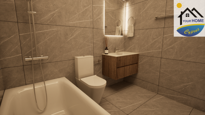 Image No.17-1 Bed Apartment for sale