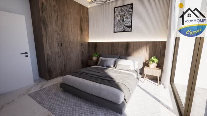 Image No.14-1 Bed Apartment for sale