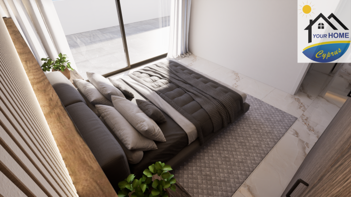 Image No.15-1 Bed Apartment for sale