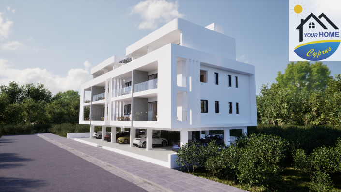 Image No.2-1 Bed Apartment for sale