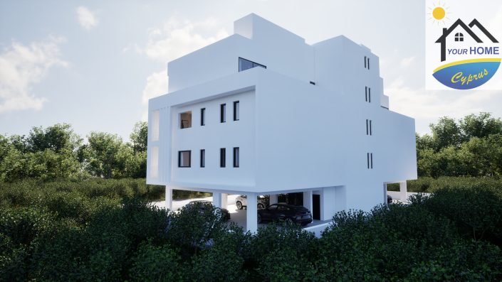 Image No.22-1 Bed Apartment for sale