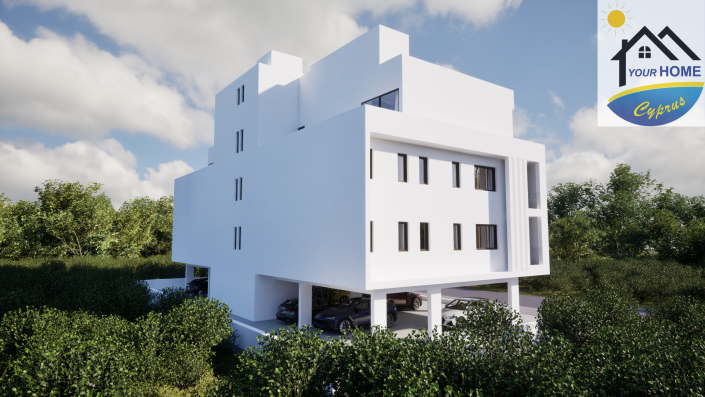 Image No.20-1 Bed Apartment for sale