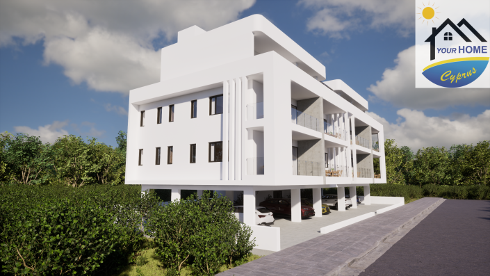 Image No.3-1 Bed Apartment for sale