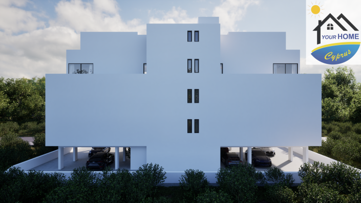 Image No.23-1 Bed Apartment for sale