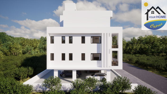 Image No.19-1 Bed Apartment for sale