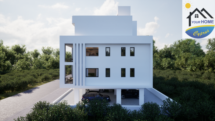 Image No.21-1 Bed Apartment for sale