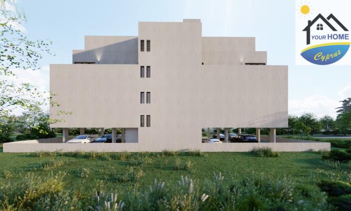 Image No.24-1 Bed Apartment for sale