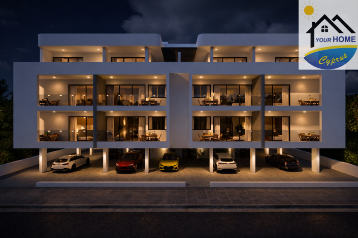 Image No.18-1 Bed Apartment for sale