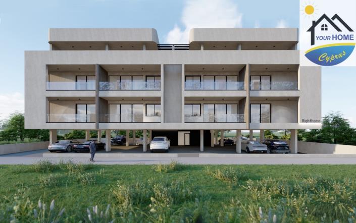 Image No.25-1 Bed Apartment for sale